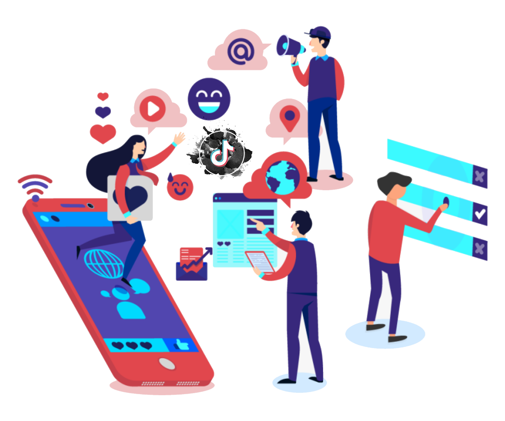 正版TK商城平台